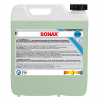 Sonax 338.600 Glass Cleaner 10-Litro